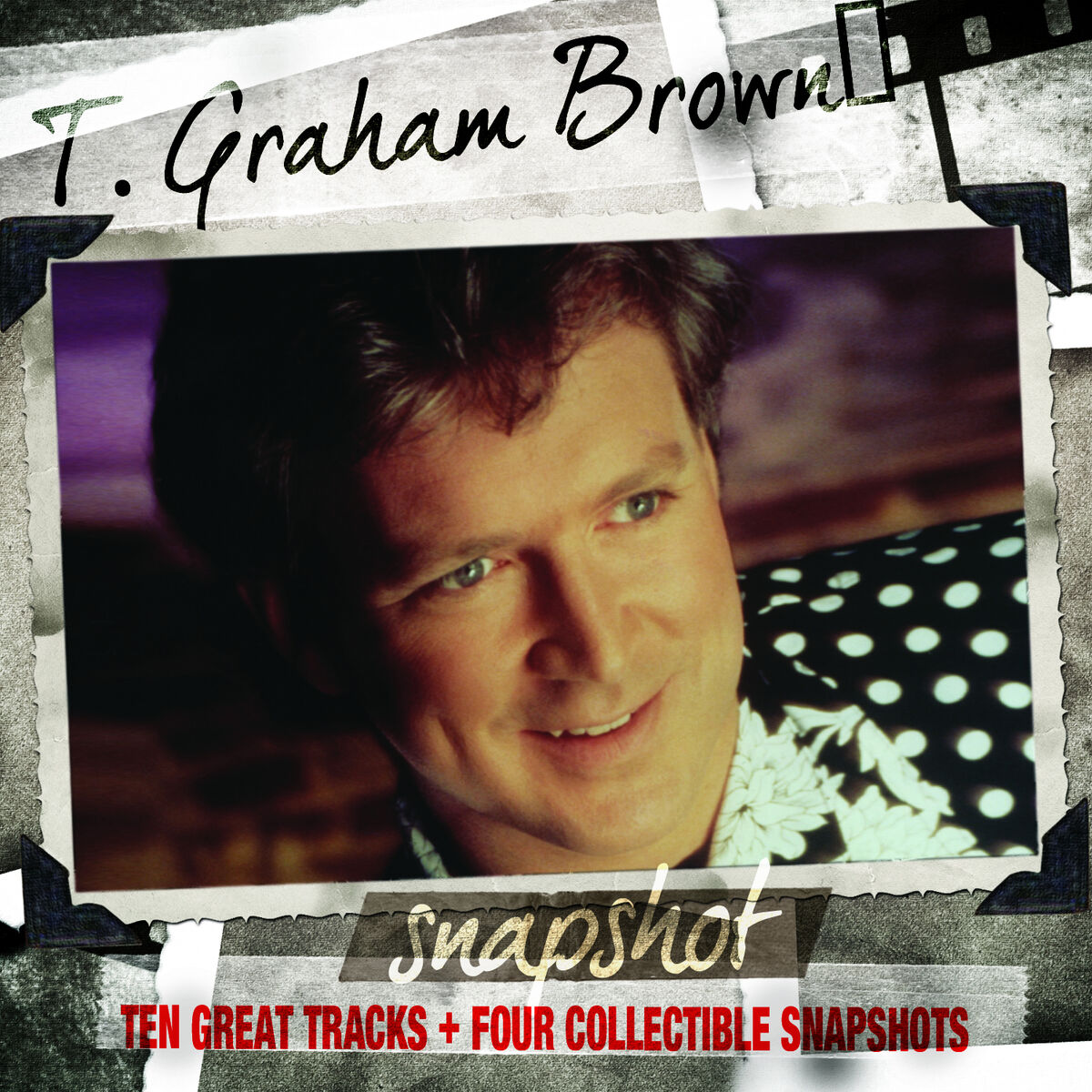T. Graham Brown